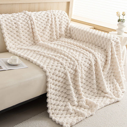 Manta de Sofá Cozy
