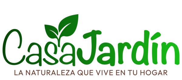 Casa Jardín