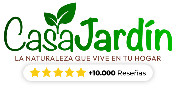 Casa Jardín