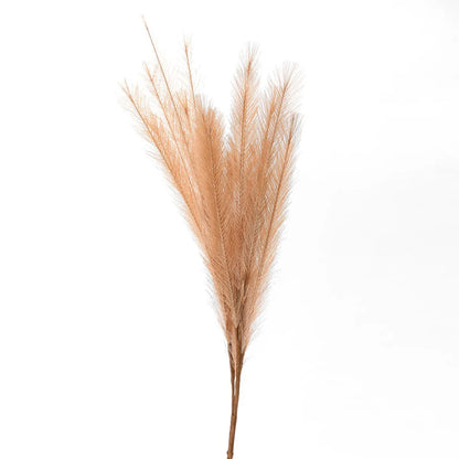 Vara Rama Artificial Plumas 120 Cm Mica