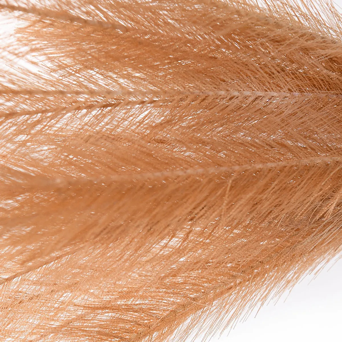 Vara Rama Artificial Plumas 120 Cm Mica