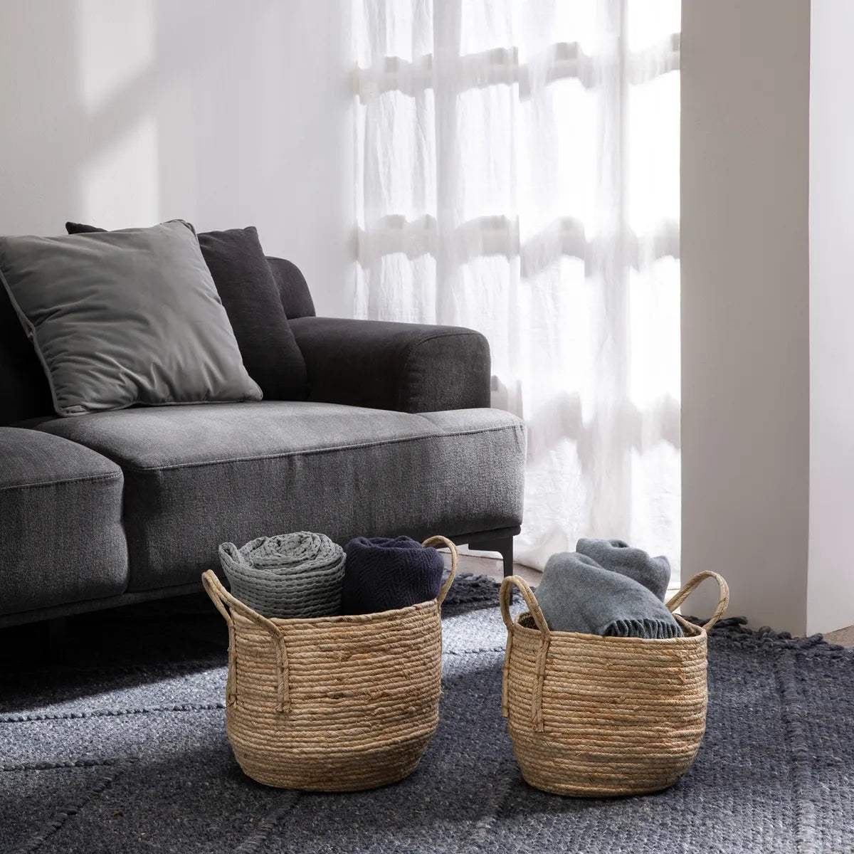 Canasto Maze SET 2 27x29cm/23x24cm