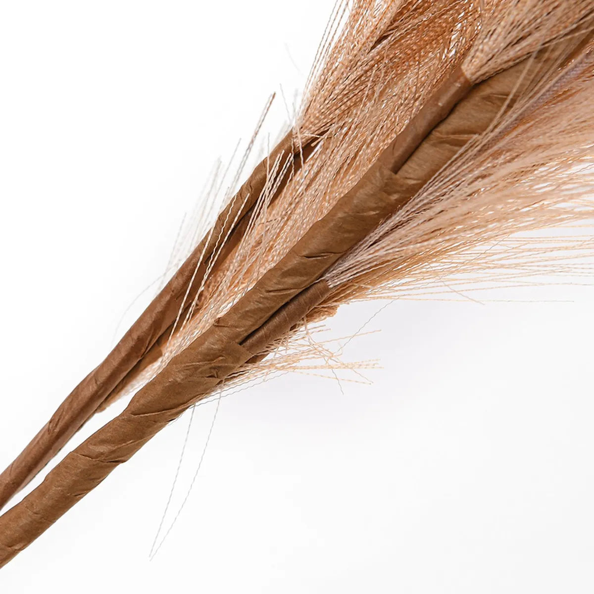 Vara Rama Artificial Plumas 120 Cm Mica