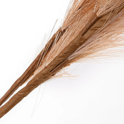 Vara Rama Artificial Plumas 120 Cm Mica