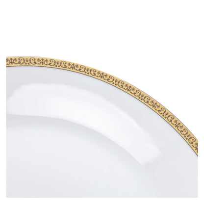 Juego De Vajilla Porcelana Roberta Allen Diana 25 Piezas Para 4 Personas